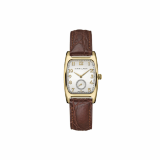 Hamilton American Boulton