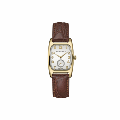 Hamilton American Boulton
