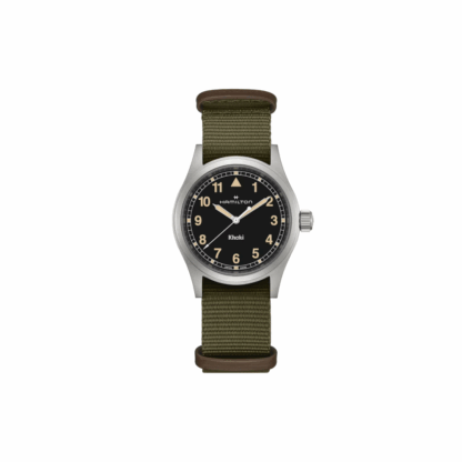 Hamilton Khaki Field – Image 2