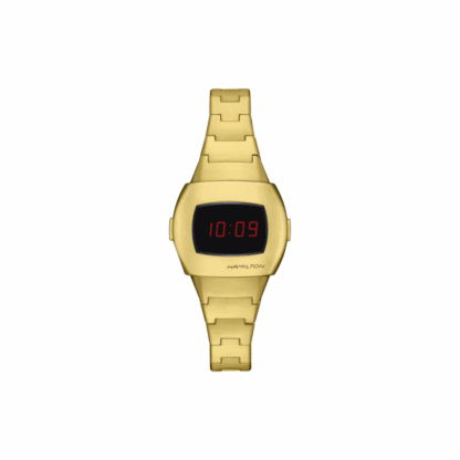 Hamilton American Classic PSR74