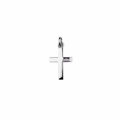 Pendentif Croix