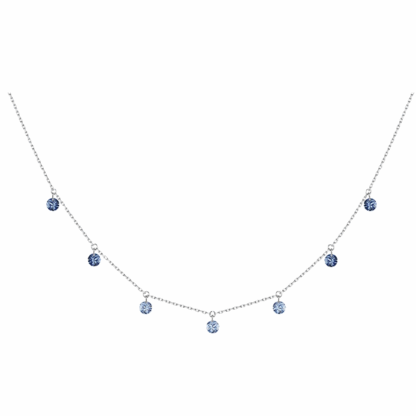 La Brune & La Blonde Collier Confetti