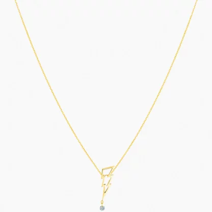 Collier Pop Coup De Foudre – Image 2