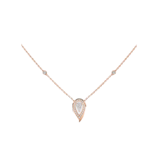 Messika Collier Fiery