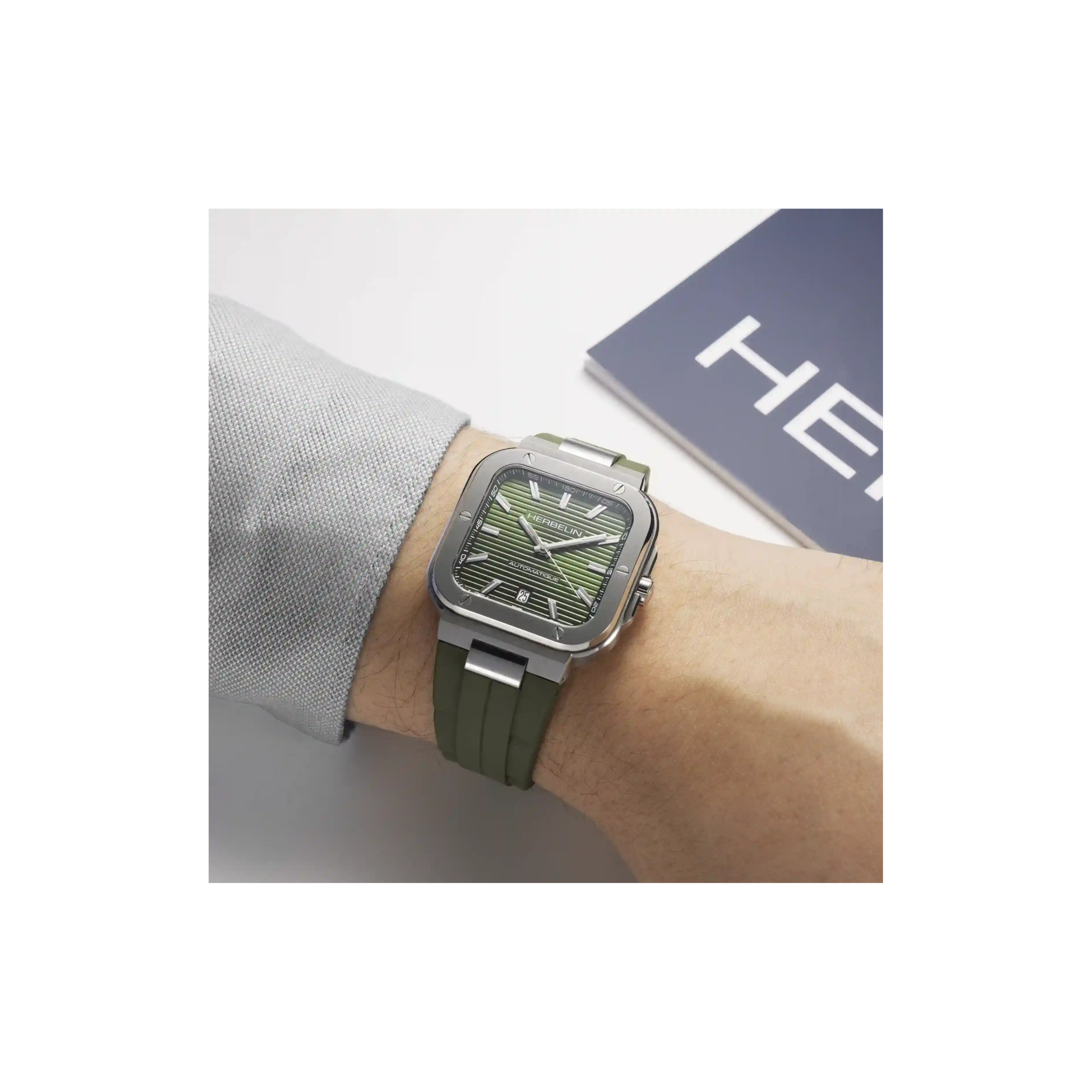 Herbelin Cap Camarat – Image 4