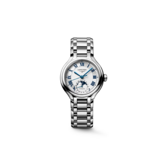 Longines Primaluna MoonPhase