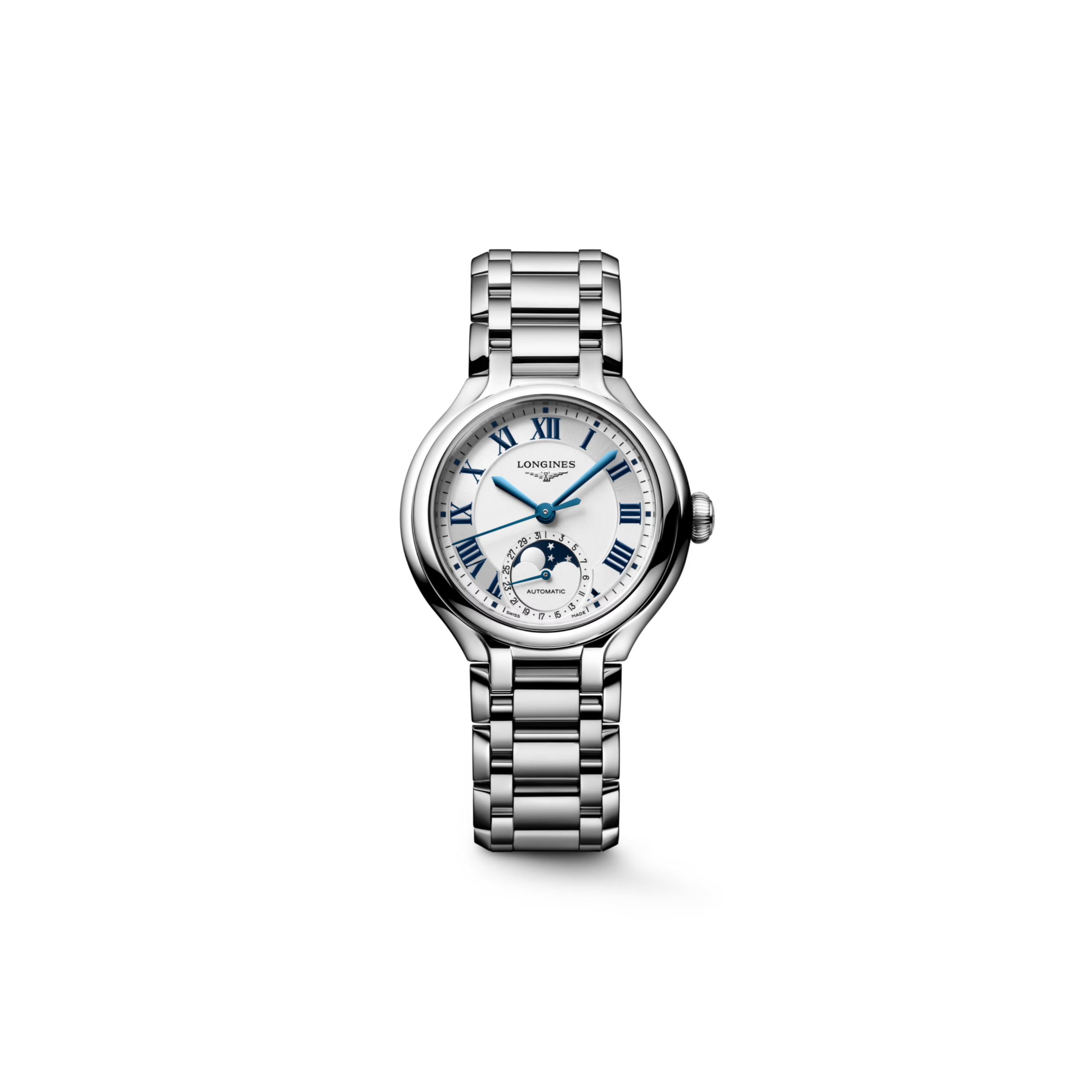 Longines Primaluna MoonPhase