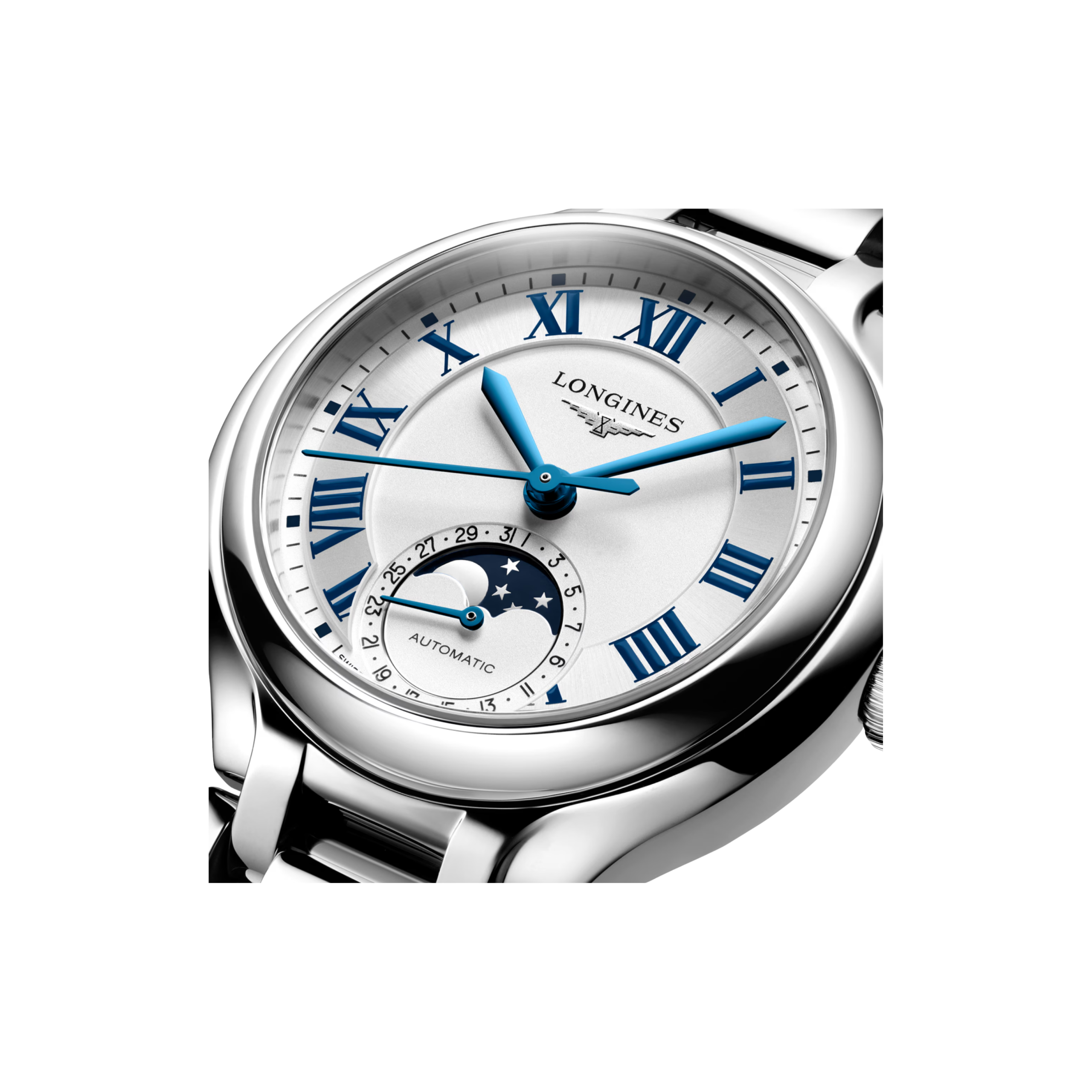 Longines Primaluna MoonPhase – Image 2