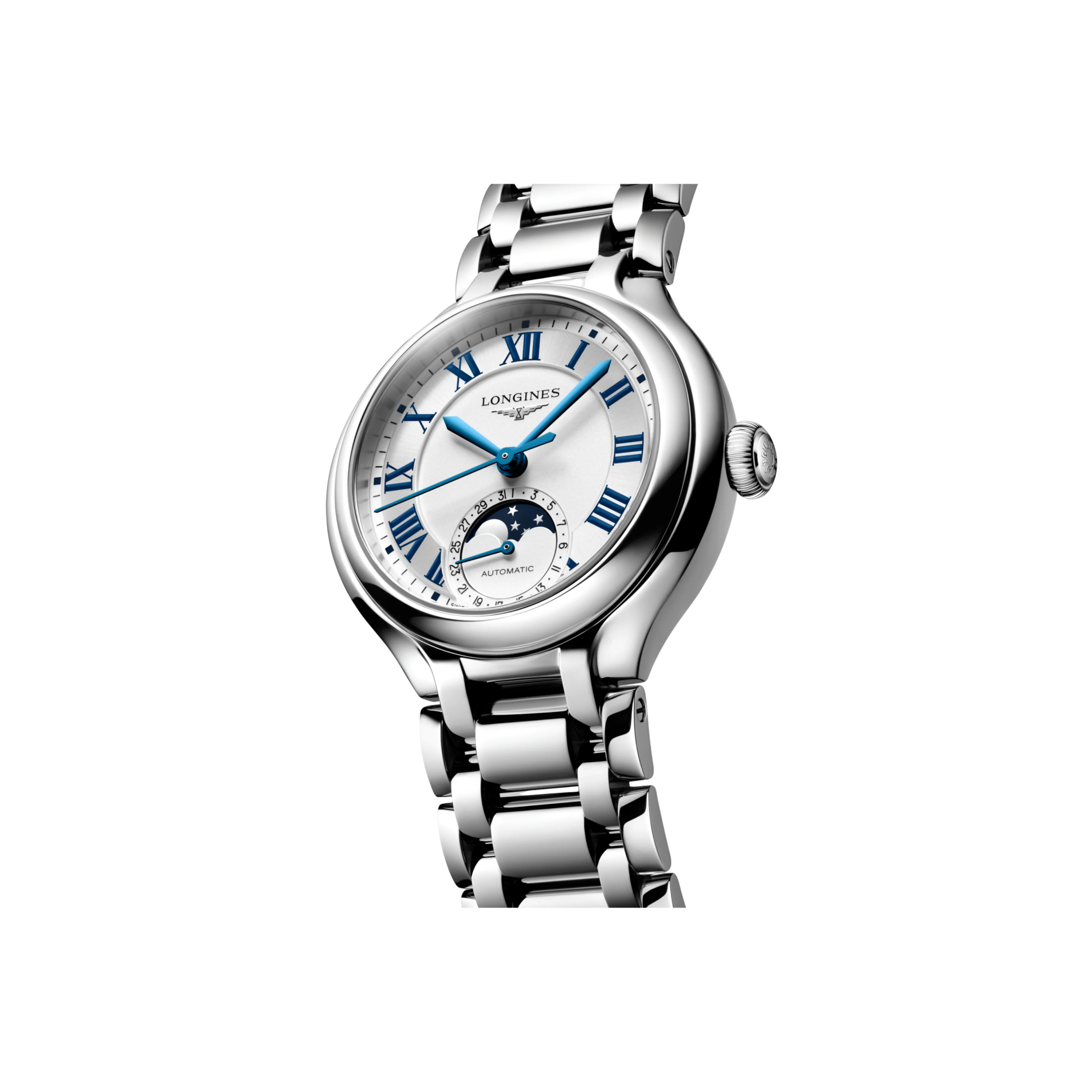 Longines Primaluna MoonPhase – Image 4