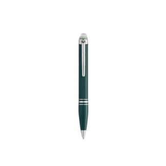 Stylo bille StarWalker PolarGreen