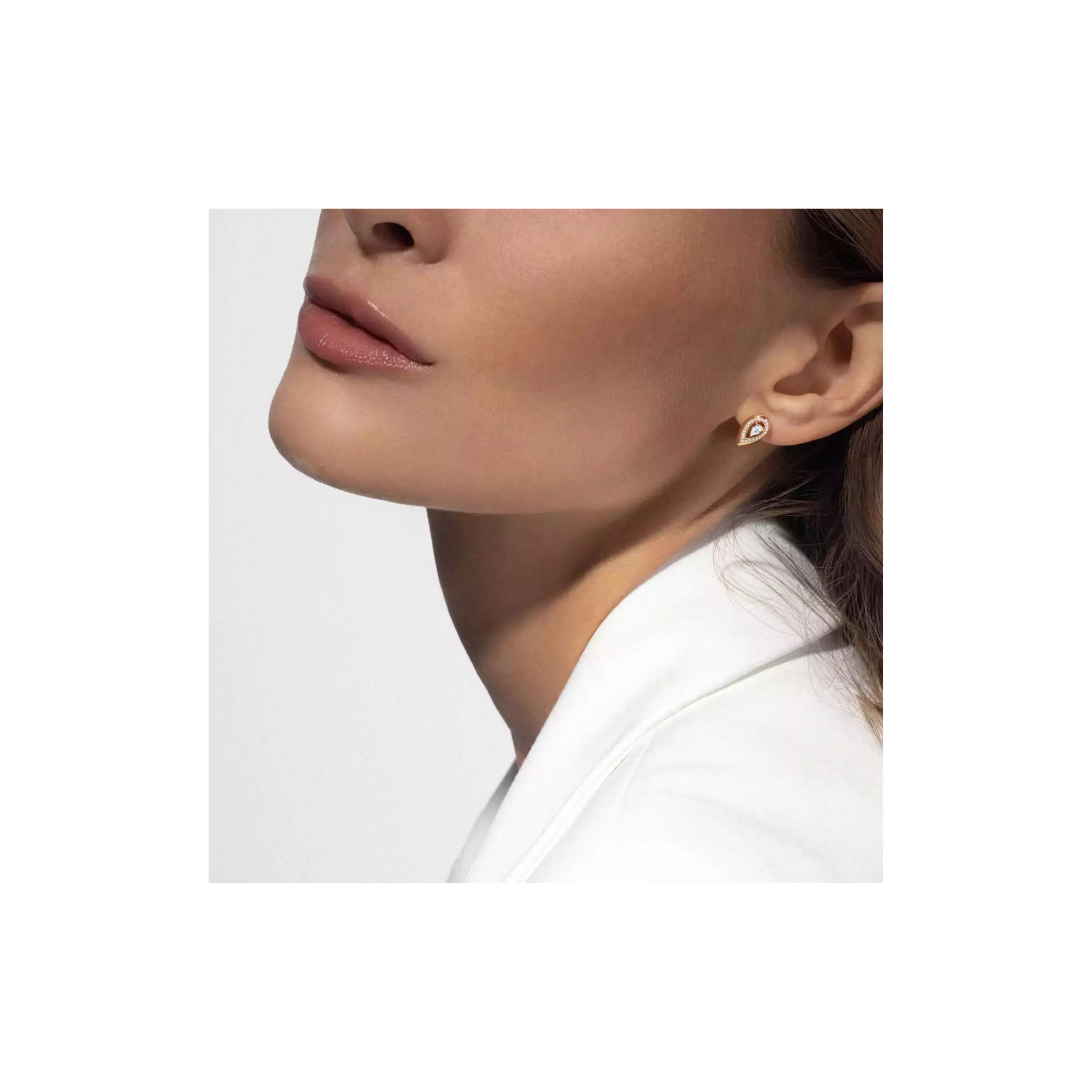 Messika Boucles d'oreilles Fiery – Image 2