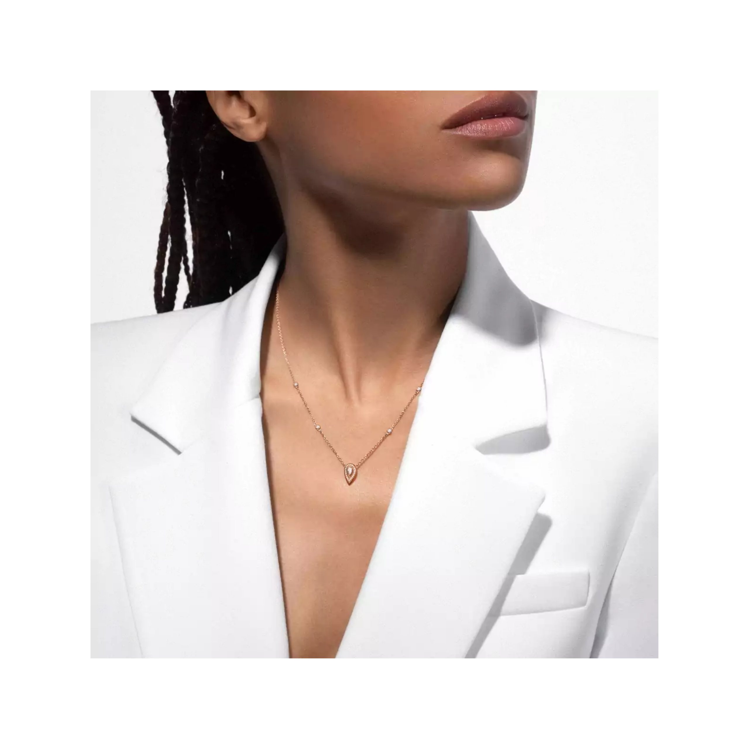 Messika Collier Fiery – Image 2