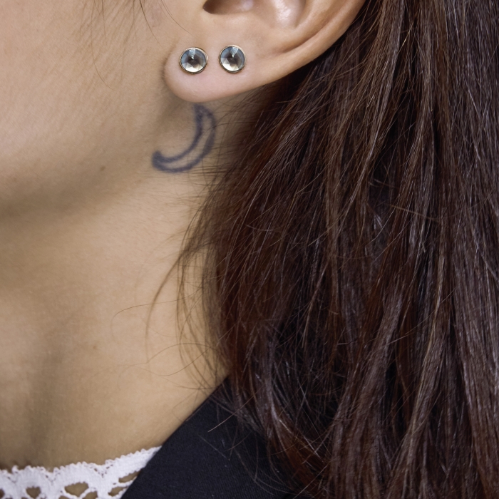 Ginette NY Boucles d'oreilles Pixie Ever – Image 2