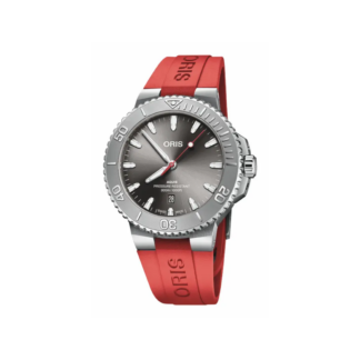 Montre Aquis Date Relief