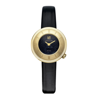 March LA.B Lady Volante – Caviar Supreme