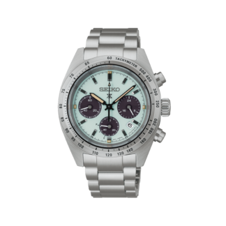 Seiko Prospex Speedtimer