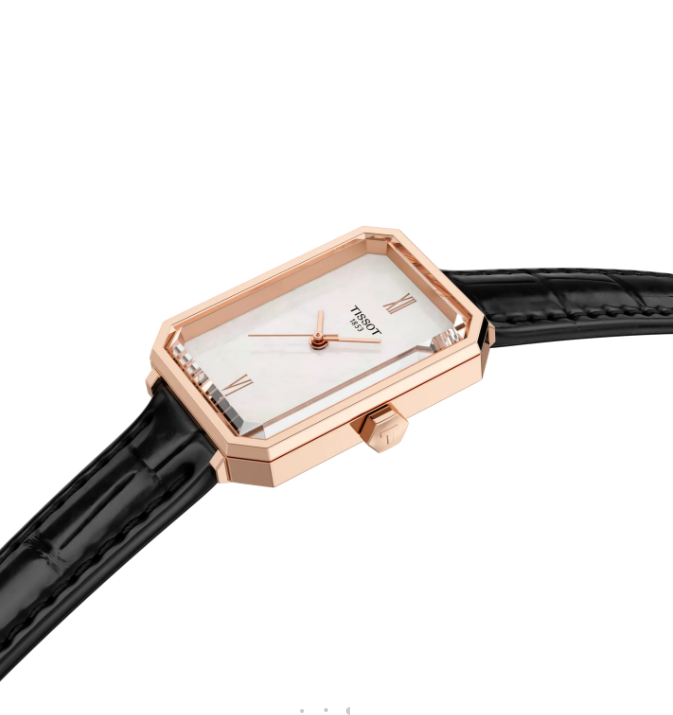 Tissot SRV – Image 2