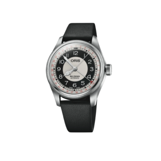 Oris Big Crown Bullseye