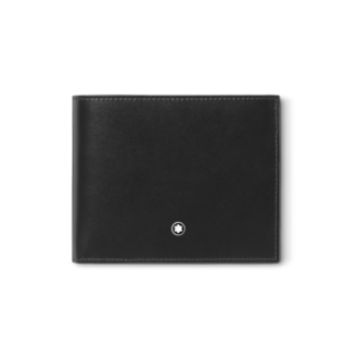 Montblanc Portefeuille 10CC Meisterstück