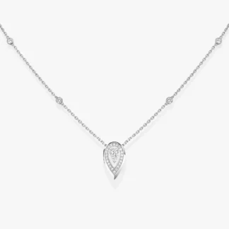 Messika collier Fiery