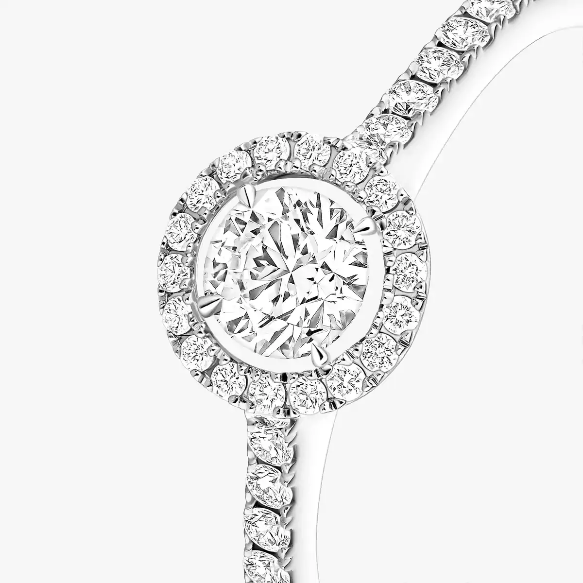 Messika Bague Joy – Image 2