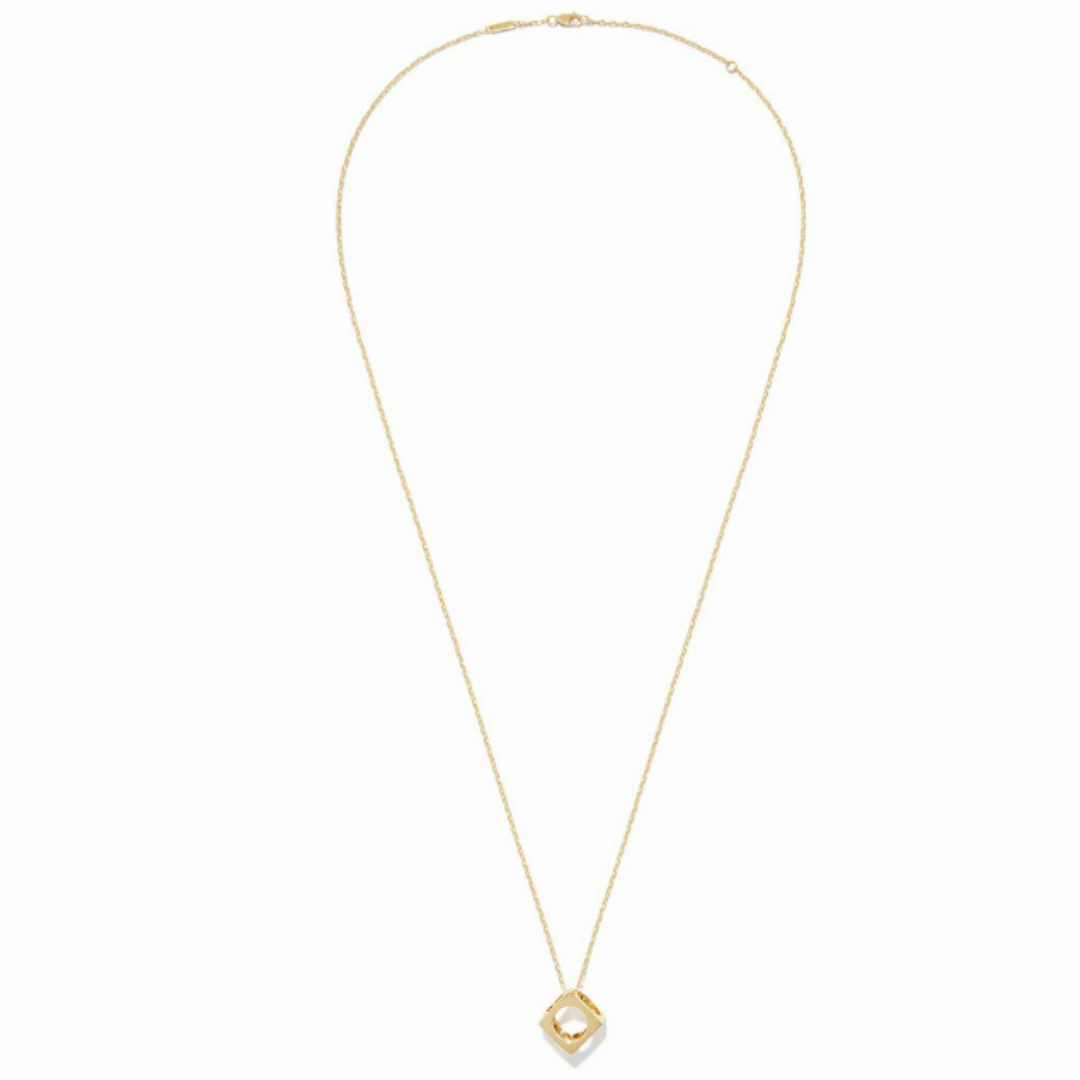 dinh van, Collier Le Pavé moyen modèle – Image 2